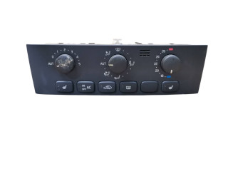 Блок управления климат-контролем 0142699G02, C2003   Volvo S40, V40