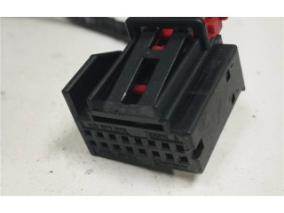 Zpětné zrcátko  Audi Q7 4L 2007  0050057  