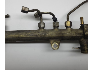 Vstřikovací lišta 46817523, 0445214044 Fiat Punto (188)