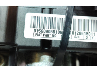 Подрулевой шлейф SRS 01560905810 Alfa Romeo Giulietta