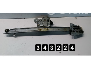 Передний комплект электрического механизма для подъема окна