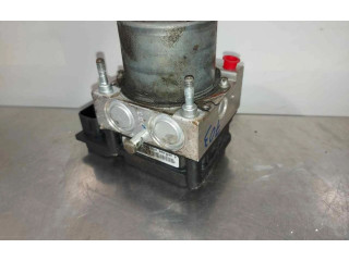 Блок АБС 589201H400 KIA Ceed 2006 - 2012 года