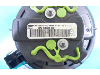 Вентилятор печки IMPRK1199417 Dacia Duster