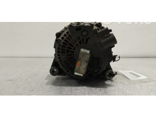 Генератор 0986082240, 150A   Peugeot Partner      