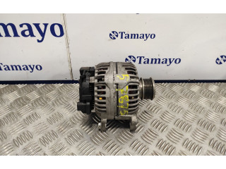 Генератор    Volkswagen Caddy      