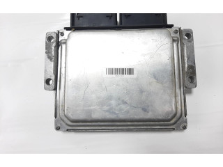 Řídící jednotka DS7112B684UE Ford Galaxy 2016