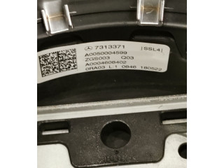 Volant Mercedes-Benz E W213 2018 A0004608402, A00500004599
