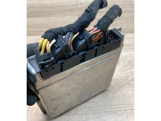 Блок управления двигателем Блок управления 4D0907409C, 0281010900   Audi A8 S8 D2 4D