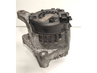 Генератор 0124325116 BMW 1 E81 E87 1.6