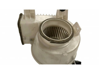 Вентилятор гибридного / электрического автомобиля