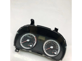 Přístrojová deska KIA Rio 2007 940031G140