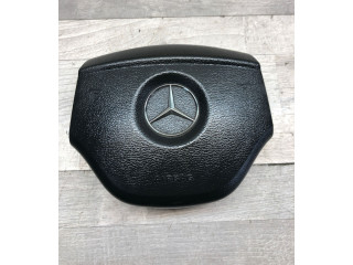 Подушка безопасности водителя 61460335B   Mercedes-Benz R W251