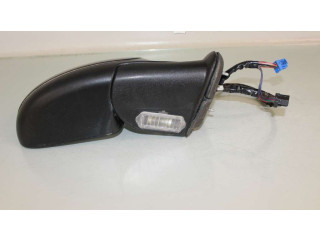 Зеркало электрическое        Chevrolet Avalanche   -  года   