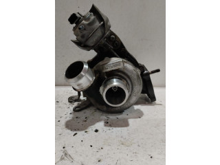 Турбина Ford S-MAX 9677063760, 9677063760