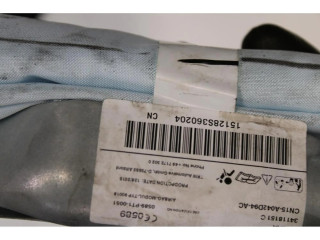 Боковая подушка безопасности Ford Ecosport