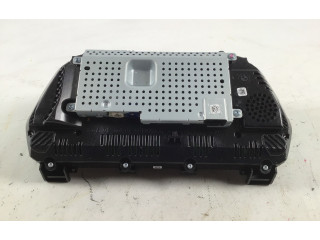 Přístrojová deska Toyota Supra A90 2020 9832537