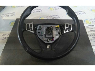 Руль Saab 9-5 2006 - 2010 года 3RADIOS, CONMANDOS