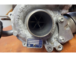 Турбина Renault Scenic III - Grand scenic III 821067824