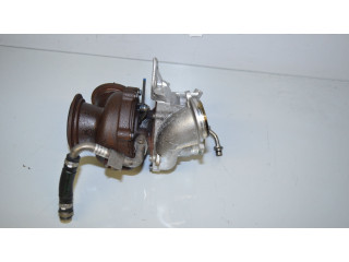 Turbodmychadlo Турбина 8584219, 11658584219 BMW 7 G11 G12 B57 D30 A