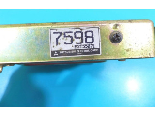 Řídící jednotka MD107598, IMPRK1218762 Mitsubishi Pajero 1987