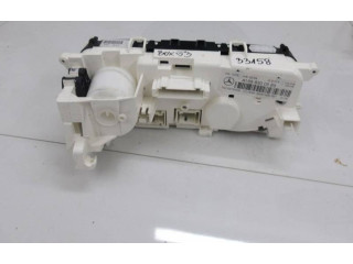 Блок управления климат-контролем A1698300585   Mercedes-Benz A W169