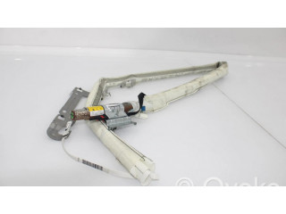 Боковая надувная подушка