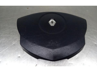 Подушка безопасности водителя 8200432121, 285T61600050   Renault Clio II