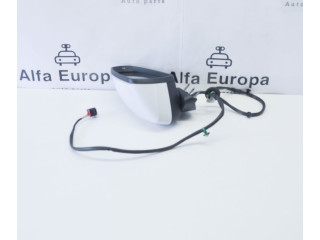 Зеркало (механическое)       Audi A3 S3 8V  2013 - 2019 года   