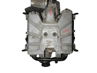 Турбина Нагнетатель Audi Q5 SQ5 06E145601AG