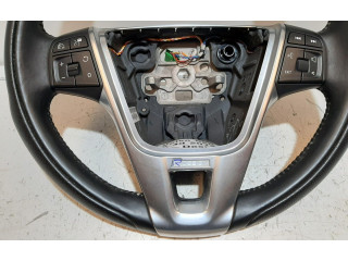 Руль Volvo S60 2014 - 2018 года