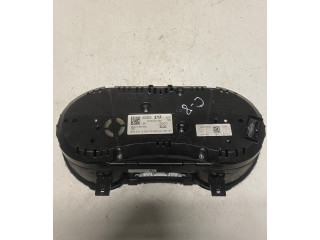 Панель приборов 8V0920871A, 1455011353   Audi A3 S3 A3 Sportback 8P       