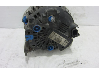 Генератор 06F903023C, 06F903023C   Volkswagen Golf Plus      