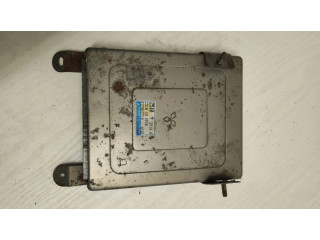 Блок управления двигателя E2T81771M, Z51018881B Mazda 323