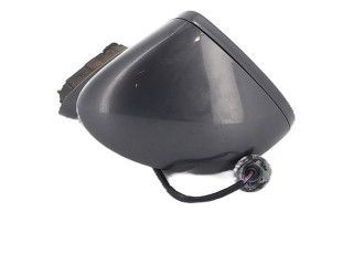 Зеркало электрическое Opel Meriva B 2010 - 2016 года