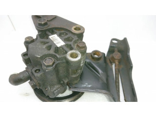 Насос усилителя руля