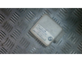 Блок управления 65758367604, 57762110 BMW 3 E36