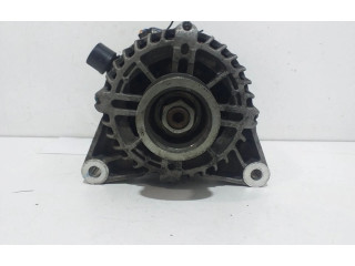 Генератор 3S6TAD Ford Fiesta