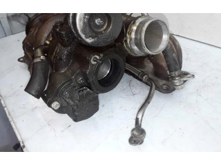 Turbodmychadlo Турбина 18539700000 BMW X6 E71