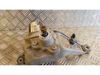 Моторчик дворников AV1117504BE, W000031266 Ford B-MAX