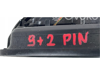 Zpětné zrcátko Volkswagen Tiguan 2020 LUSTLTR