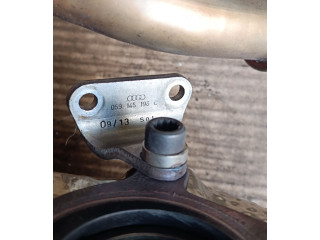 Turbodmychadlo Турбина GARRETT, 767649   Audi Q7 4L   