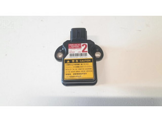 Датчик ESP (системы стабильности) (датчик продольного ускорения)