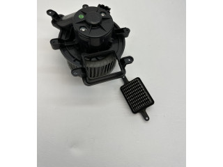 Вентилятор печки    P7708003, 2002221   Peugeot 5008