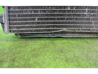 Комплект радиатора