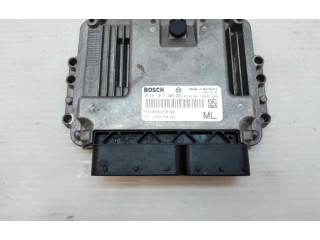 Řídící jednotka 0281013406 Honda Civic