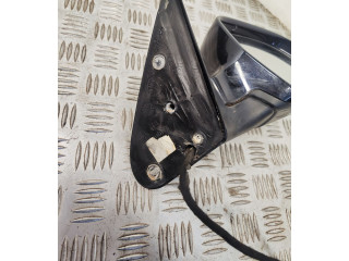 Зеркало электрическое Skoda Octavia Mk2 (1Z) 2004 - 2013 года