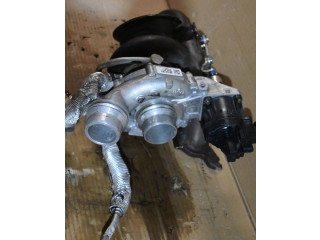 Турбина Нагнетатель BMW X5 G05 9845815