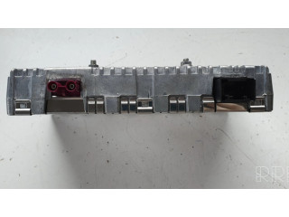 Другие блоки управления / модули