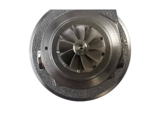 Турбина Opel Meriva B 814697, 55577705