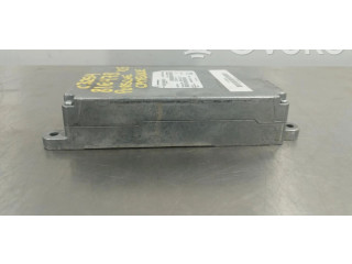 Řídící jednotka Porsche Cayenne (9PA)